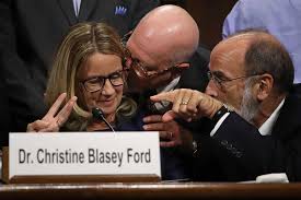 Dr. Ford.